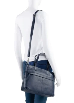 Laurina, Tasche, Damen, ein abnehmbarer, verstellbarer Umhängeriemen