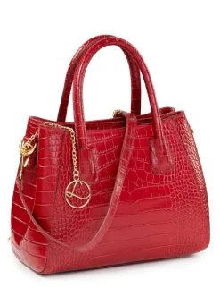 Laurina, Tasche, Damen, mit abnehmbarem, verstellbarem Umhängeriemen