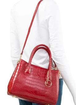 Laurina, Tasche, Damen, mit abnehmbarem, verstellbarem Umhängeriemen