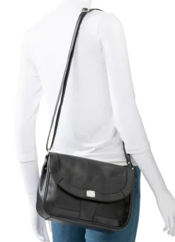 Laurina, Tasche, Damen, mit verstellbarem Umhängeriemen