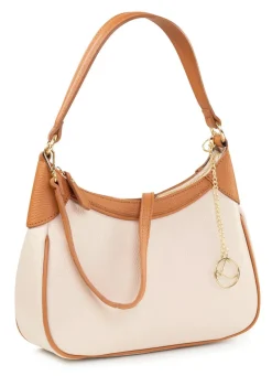 Laurina, Tasche, Damen, mit abnehmbarem, verstellbarem Umhängeriemen