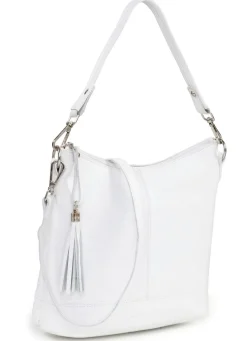 Laurina, Tasche, Damen, mit verstellbarem, abnehmbarem Umhängeriemen