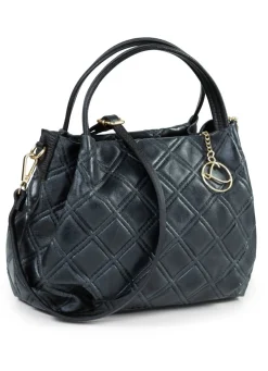 Laurina, Tasche, Damen, mit abnehmbarem, verstellbarem Umhängeriemen