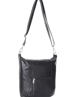 Laurina, Tasche, Damen, mit verstellbarem Umhängeriemen