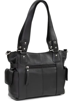 Laurina, Tasche, Damen, mit abnehmbarem, verstellbarem Umhängeriemen