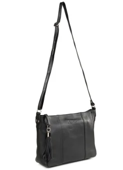 Laurina, Tasche, Damen, mit verstellbarem Umhängeriemen