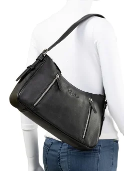 Laurina, Tasche, Damen, mit verstellbarem Riemen