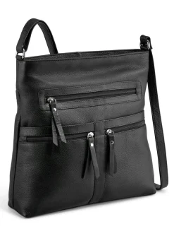 Laurina, Tasche, Damen, mit verstellbarem Umhängeriemen