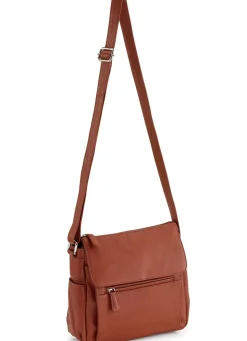 Laurina, Tasche, Damen, mit verstellbarem Umhängeriemen