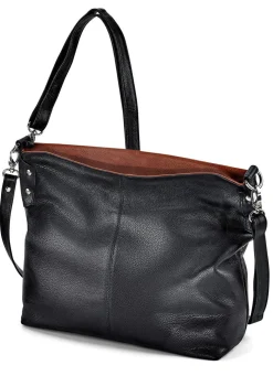 Laurina, Tasche, Damen, mit verstellbarem Umhängeriemen