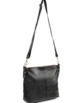 Laurina, Tasche, Damen, mit verstellbarem Umhängeriemen