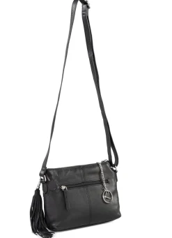 Laurina, Tasche, Damen, mit verstellbarem Umhängeriemen