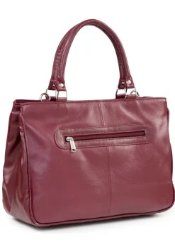 Laurina, Tasche, Damen, mit abnehmbarem, verstellbarem Umhängeriemen