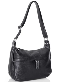 Laurina, Tasche, Damen, mit verstellbarem Umhängeriemen