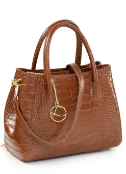 Laurina, Tasche, Damen, mit abnehmbarem, verstellbarem Umhängeriemen