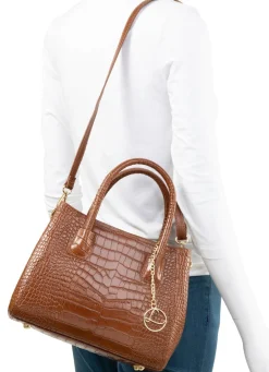 Laurina, Tasche, Damen, mit abnehmbarem, verstellbarem Umhängeriemen