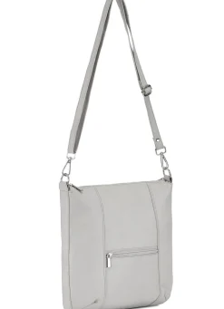 Laurina, Tasche, Damen, mit verstellbarem Umhängeriemen