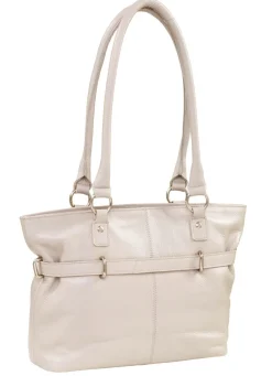 Laurina, Tasche, Damen, mit abnehmbarem, verstellbarem Ziergurt