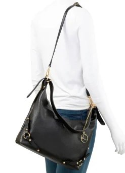 Laurina, Tasche, Damen, mit abnehmbarem, verstellbarem Umhängeriemen