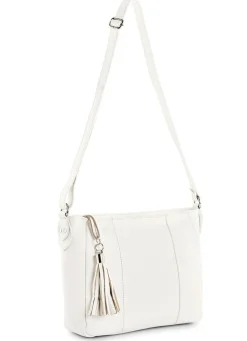 Laurina, Tasche, Damen, mit verstellbarem Umhängeriemen