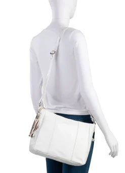 Laurina, Tasche, Damen, mit verstellbarem Umhängeriemen