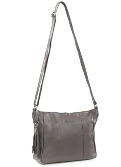 Laurina, Tasche, Damen, mit verstellbarem Umhängeriemen