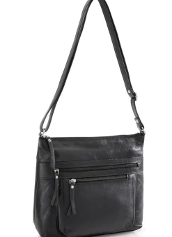 Laurina, Tasche, Damen, mit verstellbarem Umhängeriemen