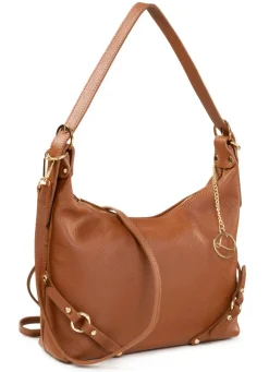 Laurina, Tasche, Damen, mit abnehmbarem, verstellbarem Umhängeriemen