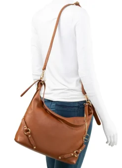 Laurina, Tasche, Damen, mit abnehmbarem, verstellbarem Umhängeriemen