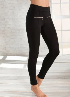 Leggings von Laurina