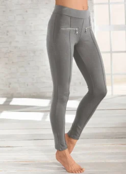 Leggings von Laurina