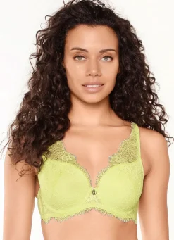 LingaDore Bügel-BH aus zarter Spitze