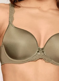 LingaDore Bügel-BH mit vorgeformten Cups