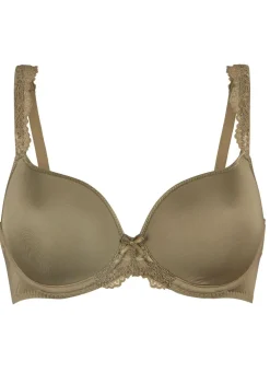 LingaDore Bügel-BH mit vorgeformten Cups