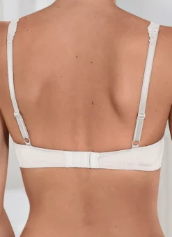 LingaDore Bügel-BH mit vorgeformten Cups