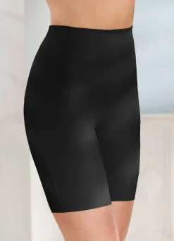 Longpants - Shapewear für eine schlankere Silhouette