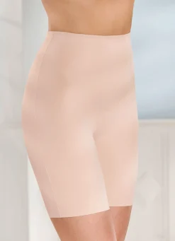 Longpants - Shapewear für eine schlankere Silhouette