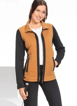 „LPO“-Fleecejacke