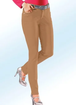 Magic-Jeans in 11 Farben