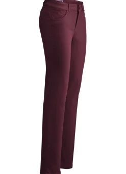 Magic-Jeans in 5-Pocket-Form