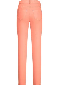 Magic-Jeans mit hohem Stretchanteil