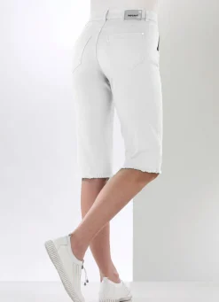 Magic-Jeans-Bermudas