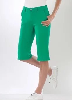 Magic-Jeans-Bermudas