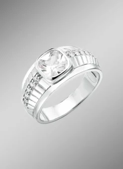 Markanter Herrenring