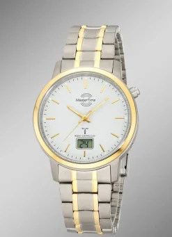 Master Time Funk-Herrenuhr
