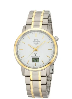 Master Time Funk-Herrenuhr