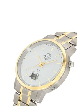 Master Time Funk-Herrenuhr