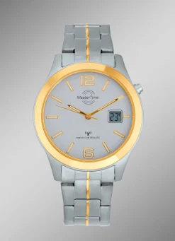 Master Time-Funk-Herrenuhr