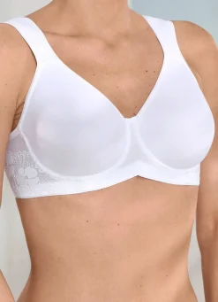 Miss Mary Bügel-BH aus atmungsaktivem Funktionsmaterial