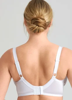 Miss Mary Bügel-BH mit edlem Jacquarddessin